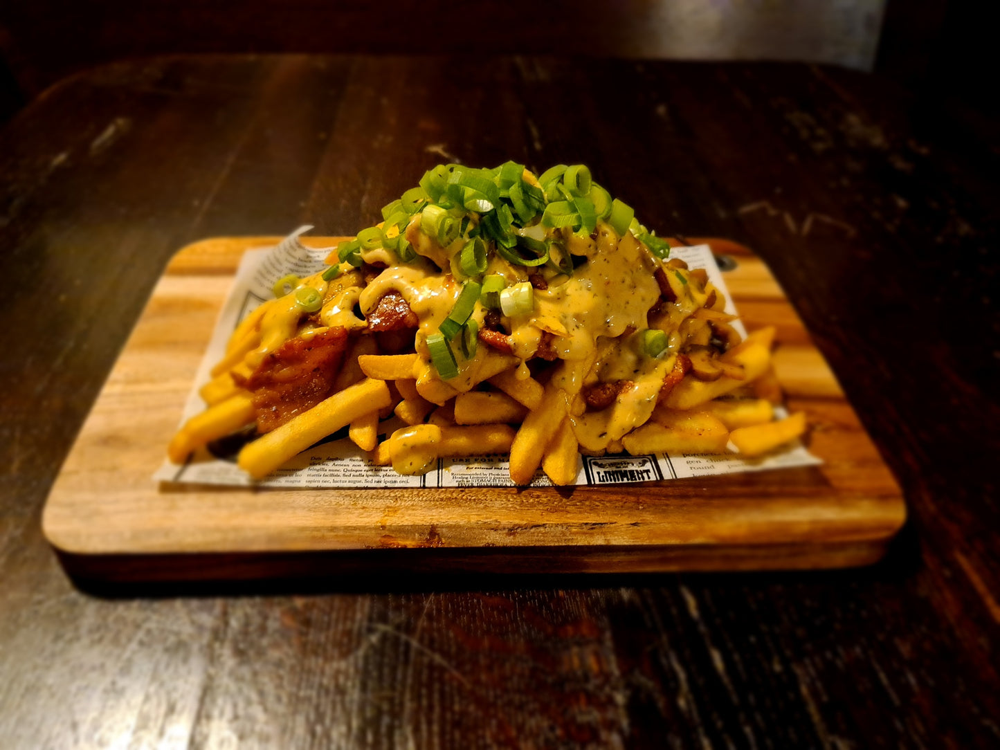 Smikkelvlees 200 gram